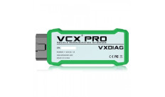VXDIAG VCX NANO PRO 3 in 1 for GM/Ford Mazda/VW/Honda/Volvo/Toyota/JLR Auto Diagnostic Tool